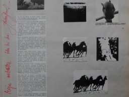 Kronika Domu Kultury w Zbiersku strona - 028